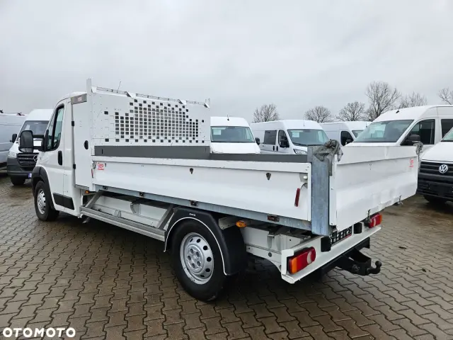 PEUGEOT Boxer 335 L2 Pro