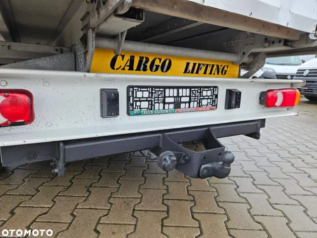 PEUGEOT Boxer 335 L2 Pro