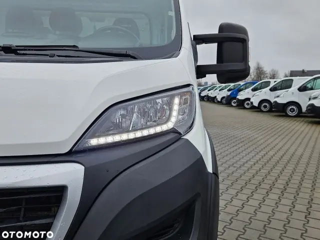 PEUGEOT Boxer 335 L2 Pro