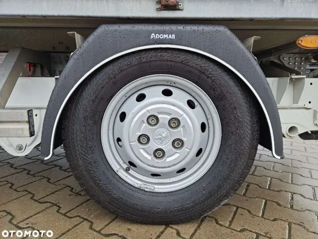 PEUGEOT Boxer 335 L2 Pro