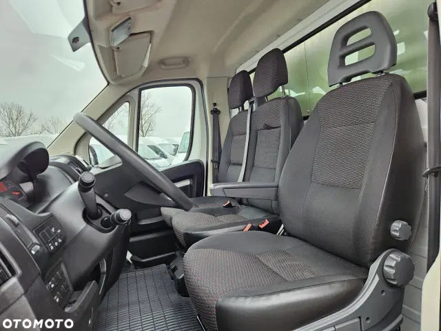 PEUGEOT Boxer 335 L2 Pro