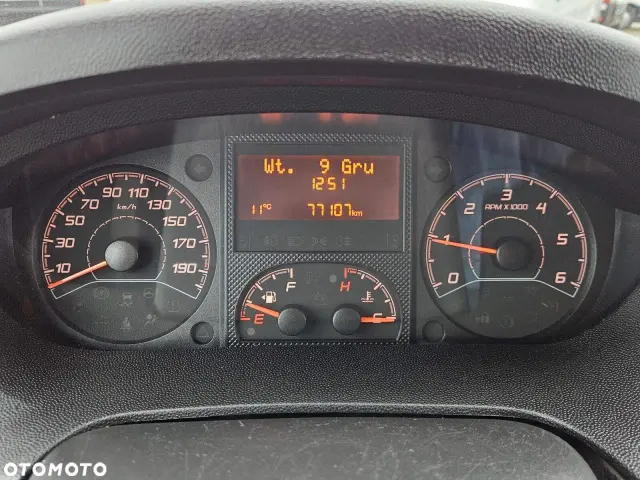 PEUGEOT Boxer 335 L2 Pro