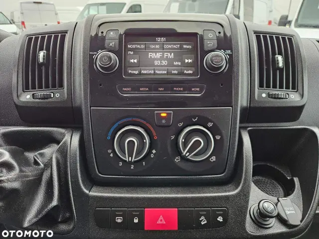 PEUGEOT Boxer 335 L2 Pro