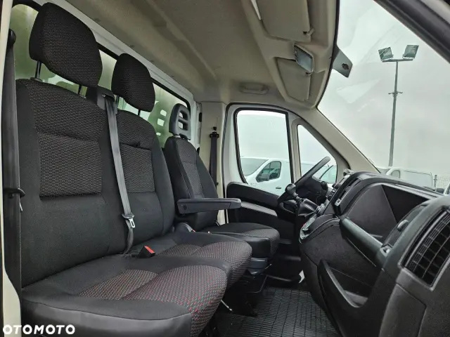 PEUGEOT Boxer 335 L2 Pro