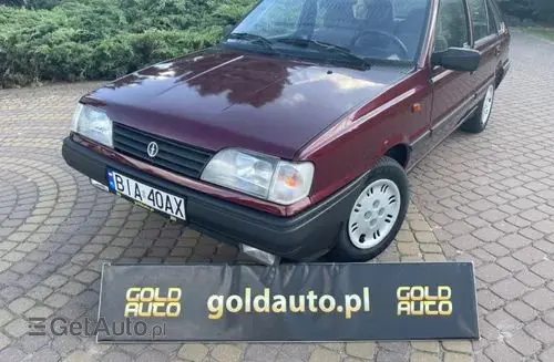 FSO Polonez 