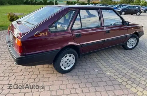 FSO Polonez 