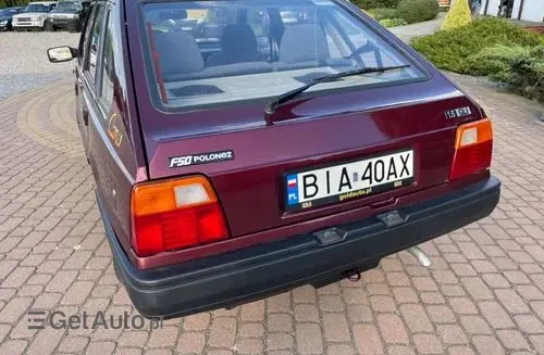 FSO Polonez 