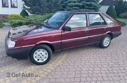 FSO Polonez 