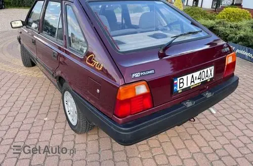 FSO Polonez 