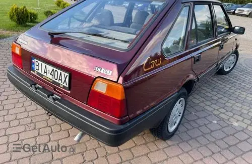 FSO Polonez 