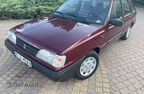FSO Polonez 