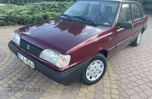 FSO Polonez 
