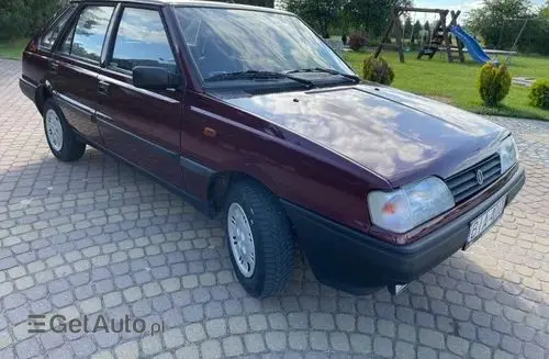 FSO Polonez 