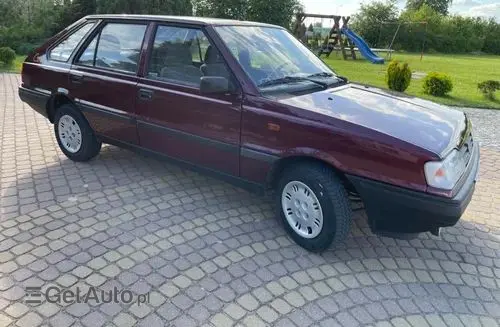 FSO Polonez 