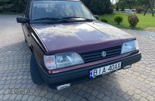 FSO Polonez 