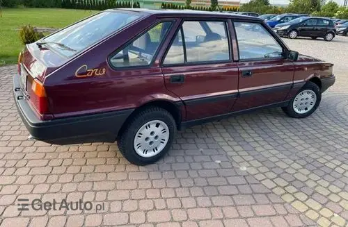 FSO Polonez 