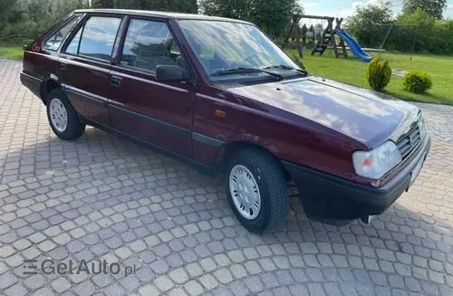 FSO Polonez 