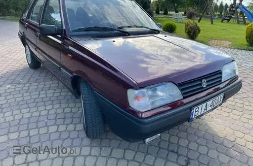 FSO Polonez 