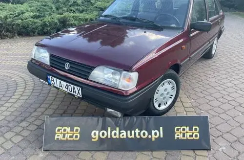 FSO Polonez 