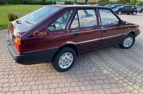 FSO Polonez 