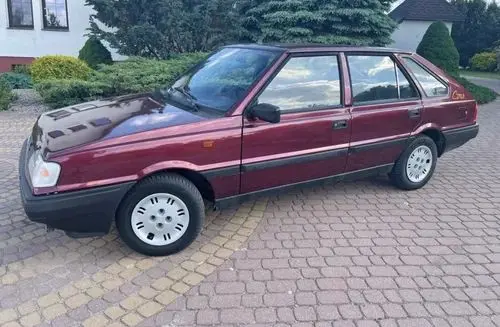 FSO Polonez 