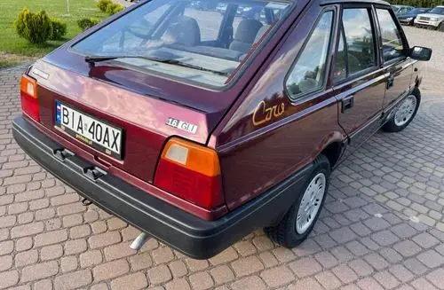 FSO Polonez 
