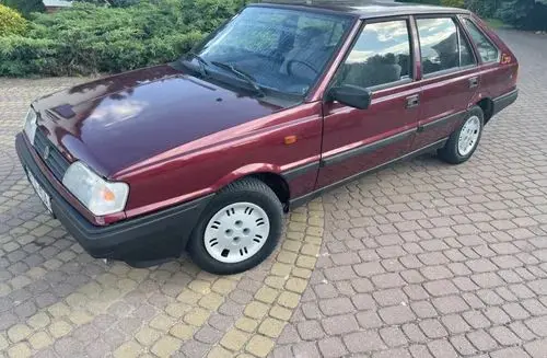 FSO Polonez 