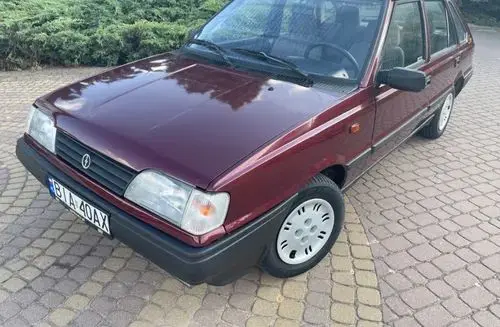 FSO Polonez 