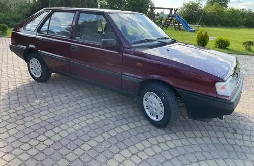FSO Polonez 