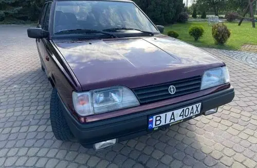 FSO Polonez 