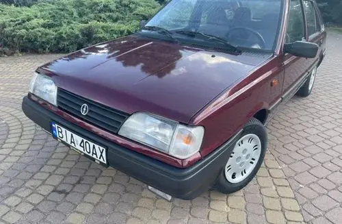 FSO Polonez 