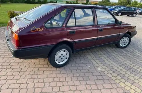 FSO Polonez 