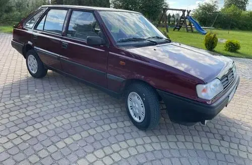 FSO Polonez 