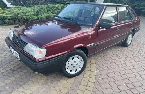 FSO Polonez 