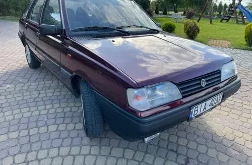 FSO Polonez 