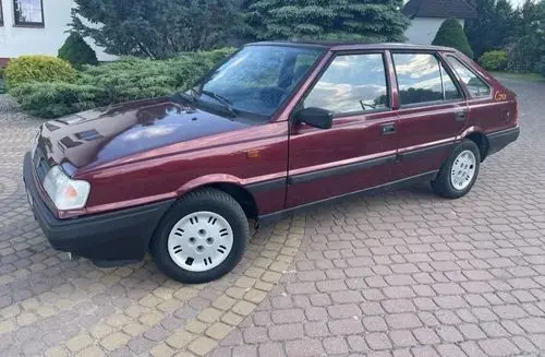 FSO Polonez 