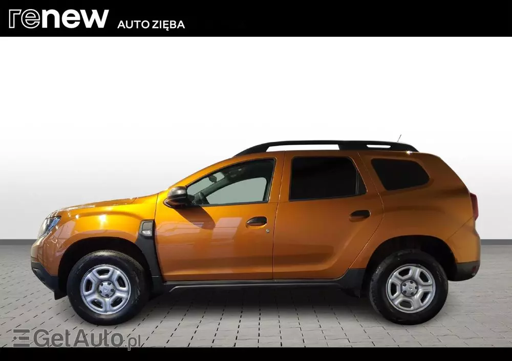 DACIA Duster 1.0 TCe Essential