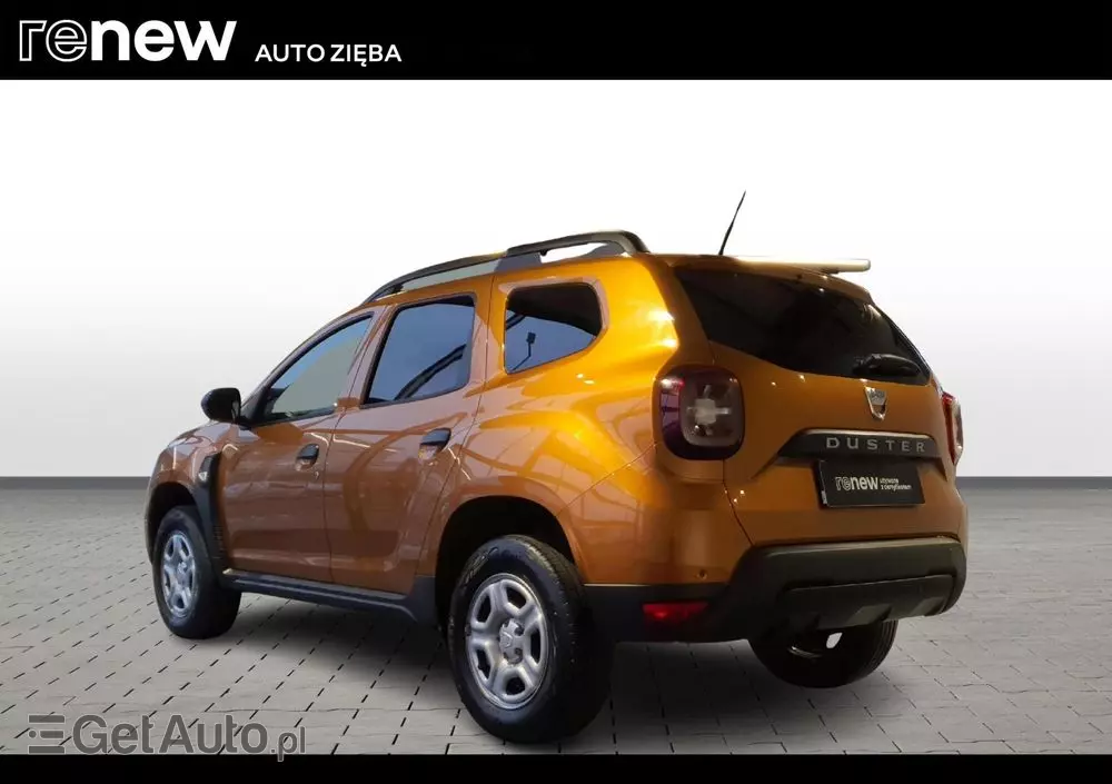 DACIA Duster 1.0 TCe Essential