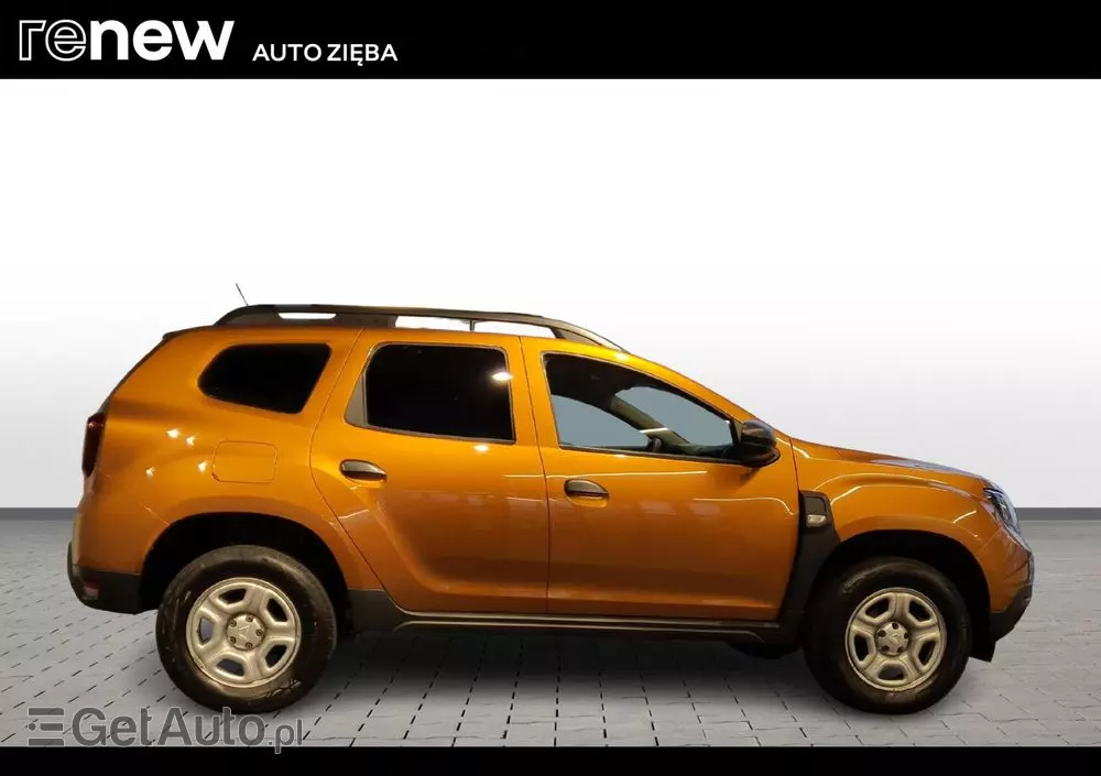 DACIA Duster 1.0 TCe Essential