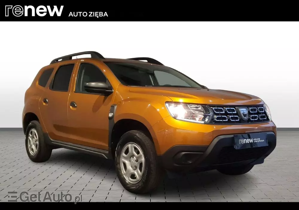 DACIA Duster 1.0 TCe Essential