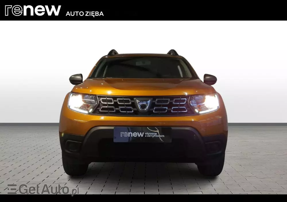 DACIA Duster 1.0 TCe Essential