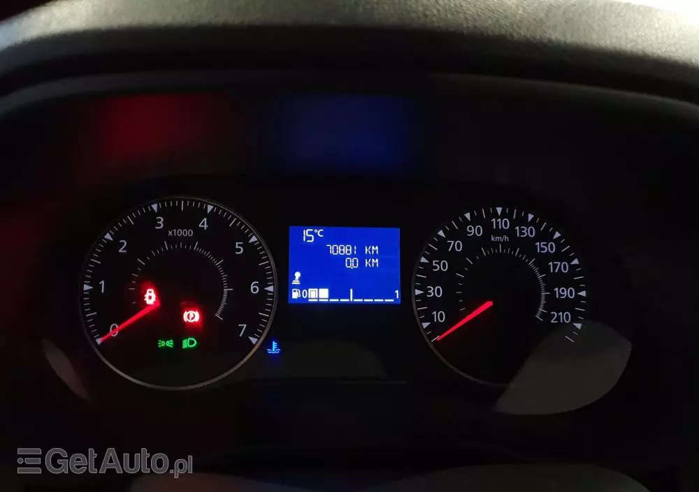 DACIA Duster 1.0 TCe Essential