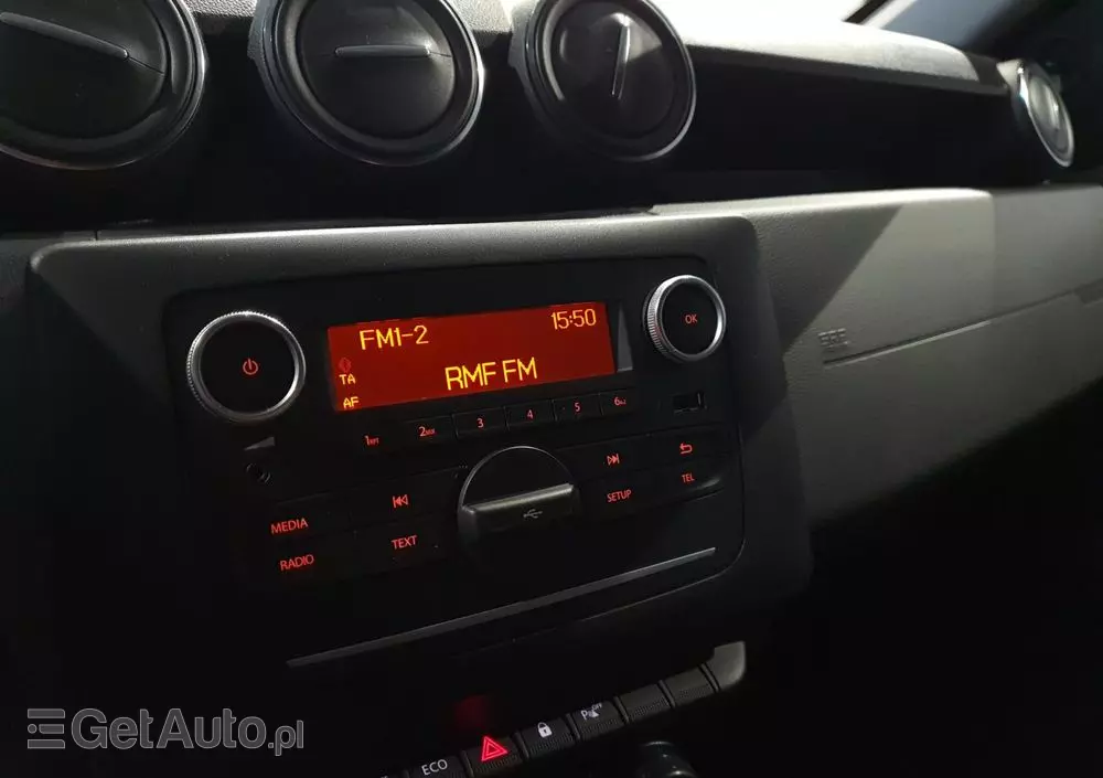 DACIA Duster 1.0 TCe Essential