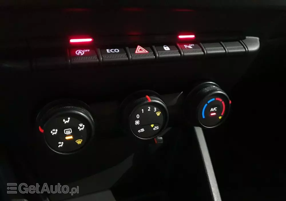 DACIA Duster 1.0 TCe Essential