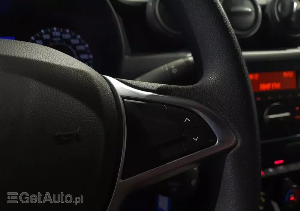 DACIA Duster 1.0 TCe Essential