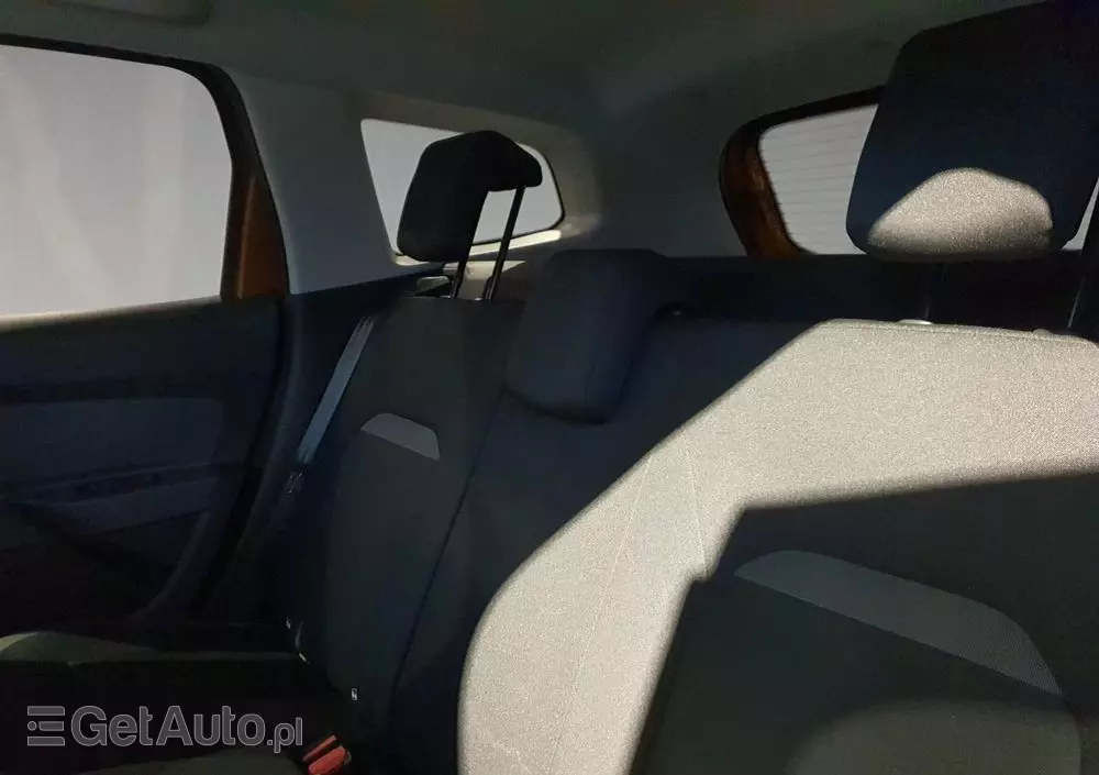 DACIA Duster 1.0 TCe Essential