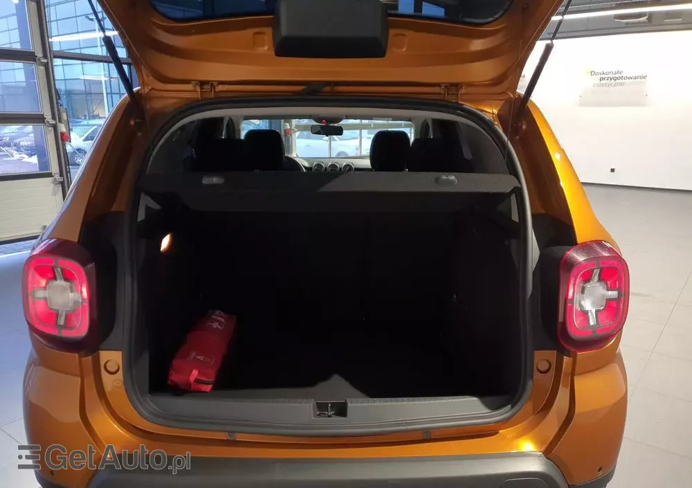 DACIA Duster 1.0 TCe Essential