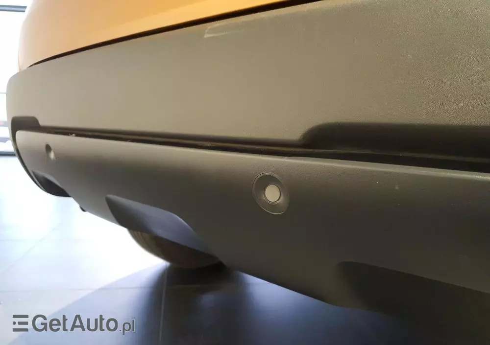 DACIA Duster 1.0 TCe Essential