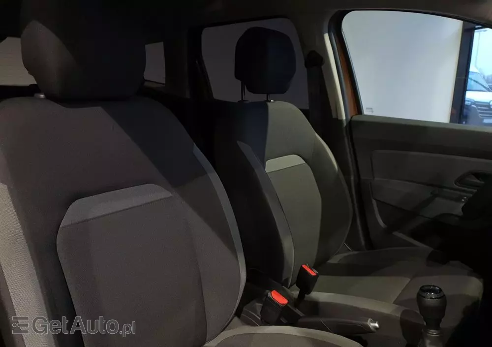 DACIA Duster 1.0 TCe Essential