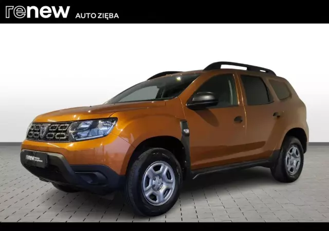 DACIA Duster 1.0 TCe Essential